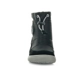 Protetika Plus Protetika Heiko Nero zimné barefoot snehule 34 EUR