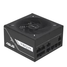 Asus Prime AP-750G čierna / Zdroj ATX / 750W / 80 PLUS Gold / 120 mm / modulárne (90YE00U3-B0NA00)