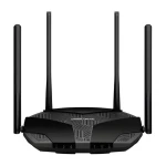 Mercusys MB235-4G / Router / AC1200 / 300+867 Mbps / 4G+ LTE / Gigabit LAN (MB235-4G)