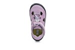 Jonap b9 orchidea detské barefoot sandále 25 EUR