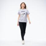 Dámske tričko s krátkym rukávom LADY GLADYS XL