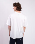 Thinking MU Flower Pot Red Eric Tee WHITE XL
