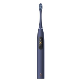 Oclean Electric Toothbrush X Pre modrá / sonická zubná kefka / 20 režimov / 42.000 kmitov / Bluetooth (6970810551068)