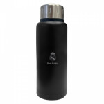 Termo fľaša Real Madrid 500 ml 322364899 černá