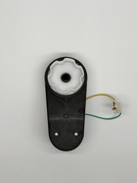 Mamido Motor s prevodovkou RS390-12V 16000 RPM