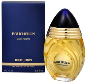 Boucheron Pour Femme Edt