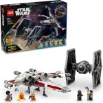 LEGO Star Wars TIE (75393)