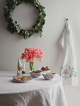 Rörstrand Porcelánová misa Swedish Grace Winter 1,7 l