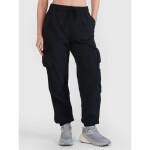 Dámske nákladné nohavice 4FRSS25TTROF1452-20S black - 4F 2XL