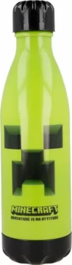 STOR Fľaša na pitie Minecraft 660 ml (155111)