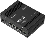 Teltonika RUTX50 / Router / 5G / LTE / Wi-Fi / Dual SIM eSIM (RUTX50320000)