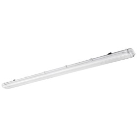 Mlight 86-1008 FRWL Leergehäuse 2x150cm für LED Tube stropné svetlo biela; 86-1008