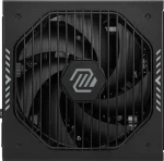 MSI MAG A1000GLS PCIE5 čierna / Zdroj / 1000W / ATX 3.1 / PCIe 5.1 / 80 PLUS Gold (306-7ZPIX11-CE0)