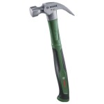 Bosch Home and Garden 1600A02ZA2 1600A02ZA2 kladivo s rázštepom 733 g; 1600A02ZA2