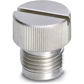 Screw plug PROT-M12 SH 1503302 Phoenix Contact; 1503302