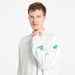 Tričko adidas Equipment Tee White/ Cloud White M