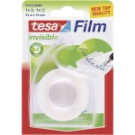 Tesa 57414-00005-03 tesafilm Invisible priehľadná (d x š) 33 m x 19 mm 1 ks; 57414-00005-03