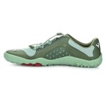 Vivobarefoot Primus Trail III All Weather FG M Moss outdoor barefoot tenisky 43 EUR