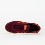 Tenisky adidas Handball Spezial W Maroon/ Preloved Red/ Gum1 EUR 40
