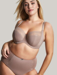 Dámske nohavičky Sculptresse Chi Chi Brief cappuccino 7692