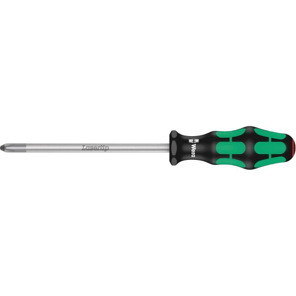 Wera 350 05008735001 dielňa krížový skrutkovač PH 3 Dĺžka drieku: 150 mm; 05008735001