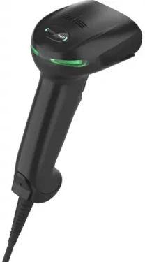 Honeywell Xenon Performance 1950g kit (USB) HD / snímač čiarových kódov / 1D a 2D / RS-22 amp; KBW amp; USB amp; IBM / USB kábel (1950GHD-2USB-R)