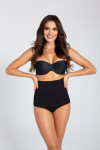 Dámske nohavičky HIGH WAIST CORRECTIVE WEAR světlý nahý