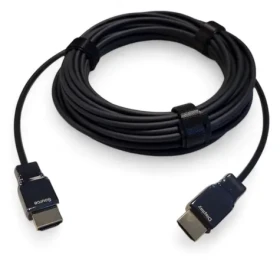 Mercodan UltraSlim opancerovaný optický kábel HDMI / Kábel HDMI (581670057)