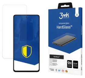 3mk HardGlass Tvrdené sklo pre XIAOMI Redmi Note 12 5G a POCO X5 5G / Ochranné sklo / 9H