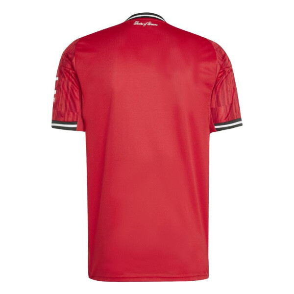 Adidas Manchester United Home M dres JI7428 muži XL (188 cm)