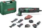 Bosch PMF 250 CES Set