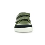 Baby Bare Shoes Febo Go Khaki celoročné nízke barefoot topánky 24 EUR