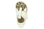 Pegres SBF 64L leopard prvý barefoot topánočky 22 EUR