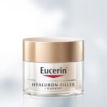 EUCERIN Hyaluron-filler + elasticity denný krém SPF30 50 ml