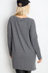 Tunika plus size model 223040 Relevantnosť universal