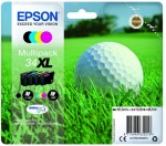 Epson Multipack T3476, CMYK (C13T34764010)