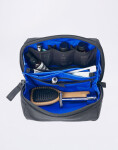Pinqponq Washbag Crinkle Grey