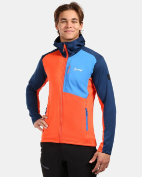 SEVELEN-M Orange - Kilpi M