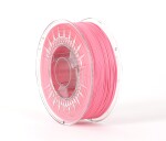 PLA filament Coral pink 1,75 mm Print With Smile 1 kg