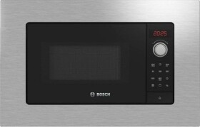 Bosch Mikrofalówka BOSCH BEL623MS3 800W