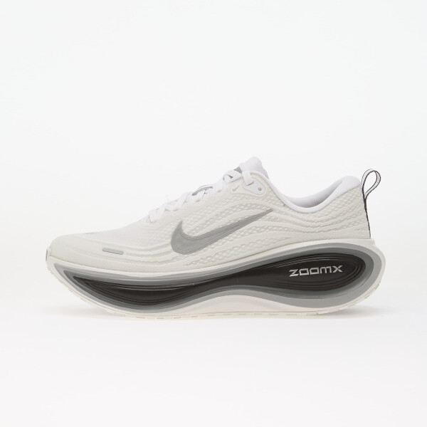 Tenisky Nike Vomero Plus White/ Metallic Silver-Black-Cool Grey EUR 45