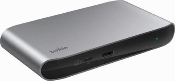 Belkin Stacja dokujšca Thunderbolt 4 5w1