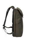 Batoh na notebook Travelite Pathway Backpack Fold Olive