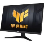 23.8 ASUS TUF Gaming VG249QM1A čierna / IPS / 1920x1080 / 16:9 / 1 ms / 350 cd-m2 / 1000:1 / DP+HDMI / Repro (90LM06J0-B02370)