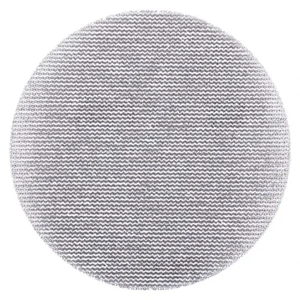 Makita D-78695 / brúsny papier / 125 mm / A320 / 10 ks (D-78695)