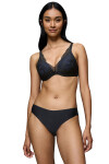 Triumph 10219710 Body Make-Up Illusion Lace WP farba:0004-black 75F