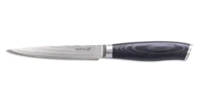G21 Nôž Gourmet Damascus 13 cm / Damašková oceľ / Čepeľ 13 cm (NB-D1092)