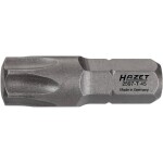 Hazet HAZET, 2597-T45 bit Torx T 45, Speciální ocel , 1 ks; 2597-T45