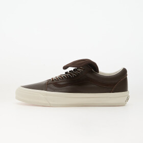 Tenisky Vans LX Old Skool EXT Soft Leather Mushroom EUR 40