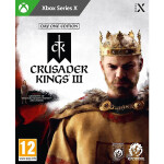 Crusader Kings III (Xbox Series X)